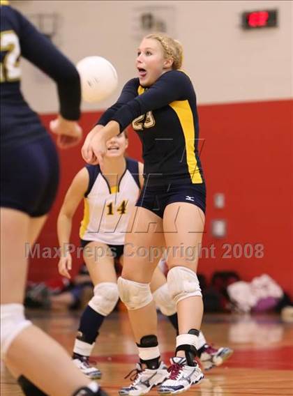 Thumbnail 1 in Stony Point vs. Poth (Rebel Bash) photogallery.