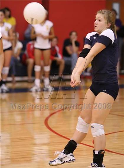Thumbnail 1 in Stony Point vs. Poth (Rebel Bash) photogallery.