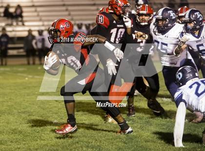 Thumbnail 1 in Downey @ Modesto photogallery.