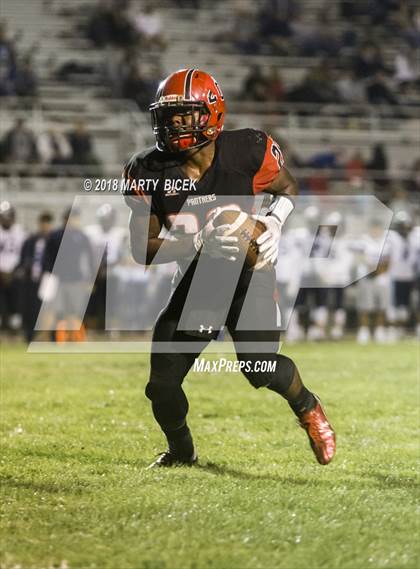 Thumbnail 1 in Downey @ Modesto photogallery.