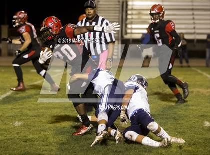 Thumbnail 2 in Downey @ Modesto photogallery.
