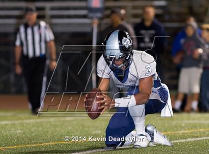 Thumbnail 2 in Rosemead @ Sierra Canyon (CIF SS Round 2 Playoff)  photogallery.
