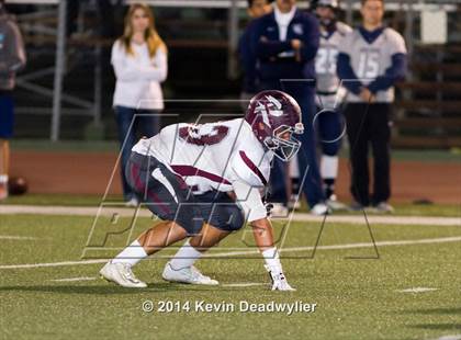 Thumbnail 1 in Rosemead @ Sierra Canyon (CIF SS Round 2 Playoff)  photogallery.