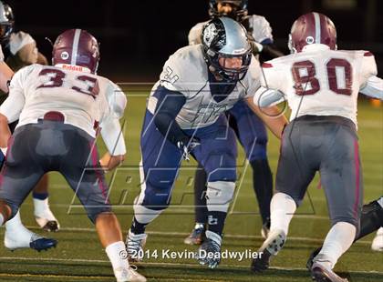 Thumbnail 2 in Rosemead @ Sierra Canyon (CIF SS Round 2 Playoff)  photogallery.