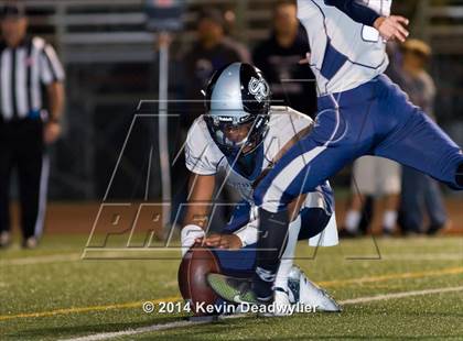 Thumbnail 3 in Rosemead @ Sierra Canyon (CIF SS Round 2 Playoff)  photogallery.