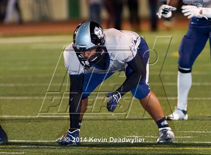 Thumbnail 1 in Rosemead @ Sierra Canyon (CIF SS Round 2 Playoff)  photogallery.