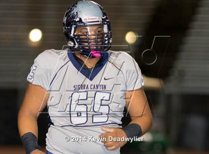 Thumbnail 2 in Rosemead @ Sierra Canyon (CIF SS Round 2 Playoff)  photogallery.