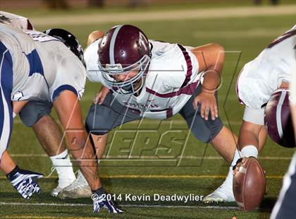 Thumbnail 2 in Rosemead @ Sierra Canyon (CIF SS Round 2 Playoff)  photogallery.