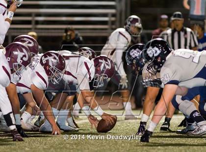 Thumbnail 3 in Rosemead @ Sierra Canyon (CIF SS Round 2 Playoff)  photogallery.