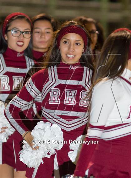 Thumbnail 2 in Rosemead @ Sierra Canyon (CIF SS Round 2 Playoff)  photogallery.