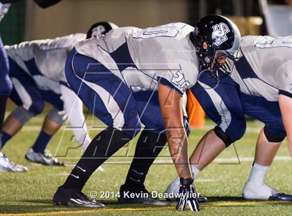 Thumbnail 3 in Rosemead @ Sierra Canyon (CIF SS Round 2 Playoff)  photogallery.