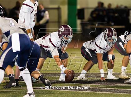 Thumbnail 2 in Rosemead @ Sierra Canyon (CIF SS Round 2 Playoff)  photogallery.