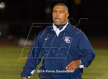 Thumbnail 3 in Rosemead @ Sierra Canyon (CIF SS Round 2 Playoff)  photogallery.