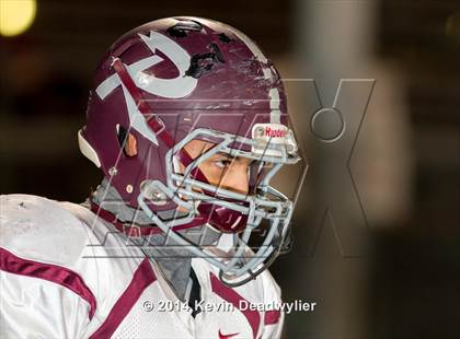 Thumbnail 2 in Rosemead @ Sierra Canyon (CIF SS Round 2 Playoff)  photogallery.