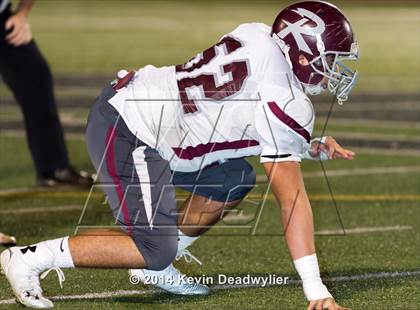 Thumbnail 3 in Rosemead @ Sierra Canyon (CIF SS Round 2 Playoff)  photogallery.