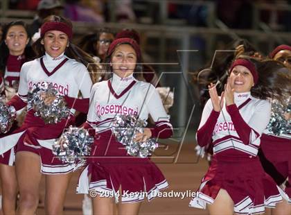 Thumbnail 3 in Rosemead @ Sierra Canyon (CIF SS Round 2 Playoff)  photogallery.