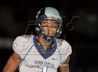 Thumbnail 3 in Rosemead @ Sierra Canyon (CIF SS Round 2 Playoff)  photogallery.