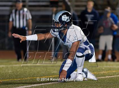 Thumbnail 1 in Rosemead @ Sierra Canyon (CIF SS Round 2 Playoff)  photogallery.