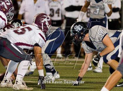 Thumbnail 2 in Rosemead @ Sierra Canyon (CIF SS Round 2 Playoff)  photogallery.