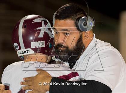 Thumbnail 3 in Rosemead @ Sierra Canyon (CIF SS Round 2 Playoff)  photogallery.
