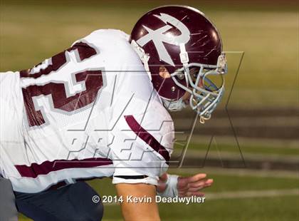 Thumbnail 1 in Rosemead @ Sierra Canyon (CIF SS Round 2 Playoff)  photogallery.