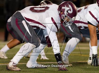 Thumbnail 3 in Rosemead @ Sierra Canyon (CIF SS Round 2 Playoff)  photogallery.