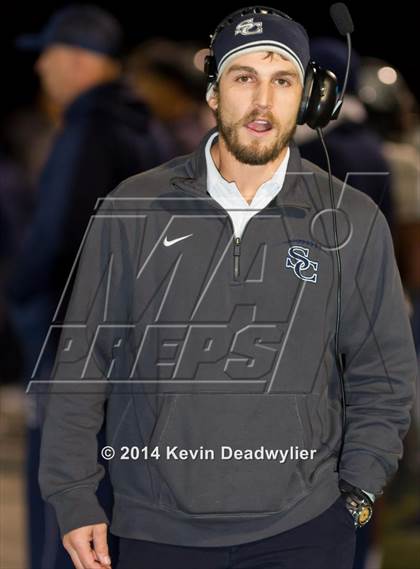 Thumbnail 2 in Rosemead @ Sierra Canyon (CIF SS Round 2 Playoff)  photogallery.