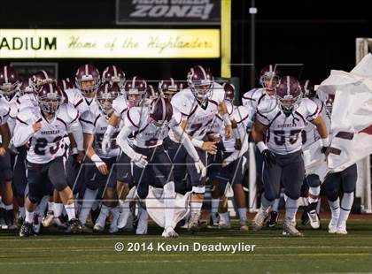 Thumbnail 2 in Rosemead @ Sierra Canyon (CIF SS Round 2 Playoff)  photogallery.