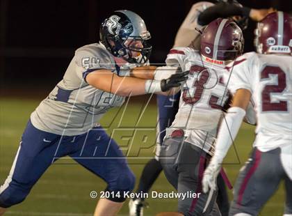 Thumbnail 3 in Rosemead @ Sierra Canyon (CIF SS Round 2 Playoff)  photogallery.