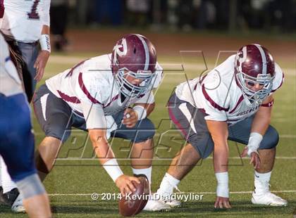 Thumbnail 2 in Rosemead @ Sierra Canyon (CIF SS Round 2 Playoff)  photogallery.