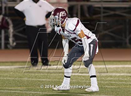 Thumbnail 2 in Rosemead @ Sierra Canyon (CIF SS Round 2 Playoff)  photogallery.