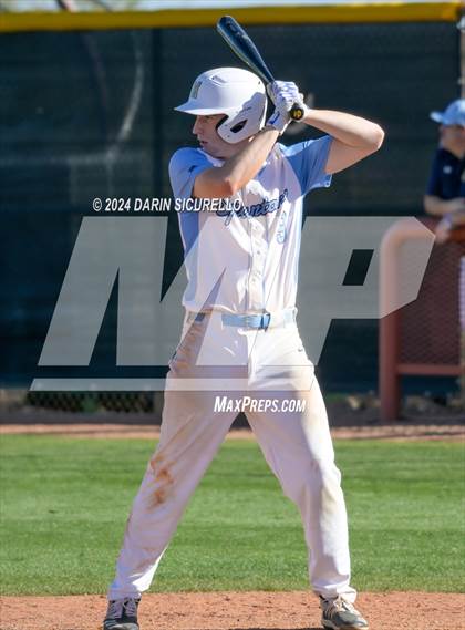 Thumbnail 2 in Arbor View vs. Marist (Coach Bob National Invitational) photogallery.