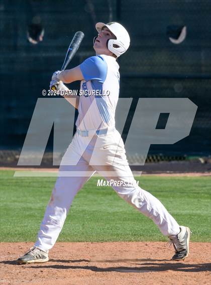 Thumbnail 3 in Arbor View vs. Marist (Coach Bob National Invitational) photogallery.