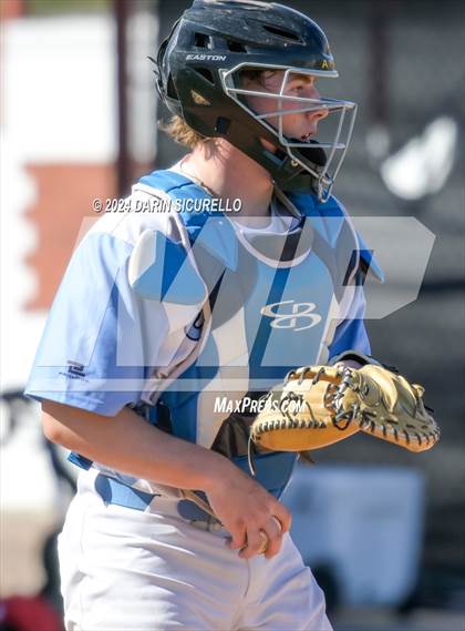 Thumbnail 1 in Arbor View vs. Marist (Coach Bob National Invitational) photogallery.