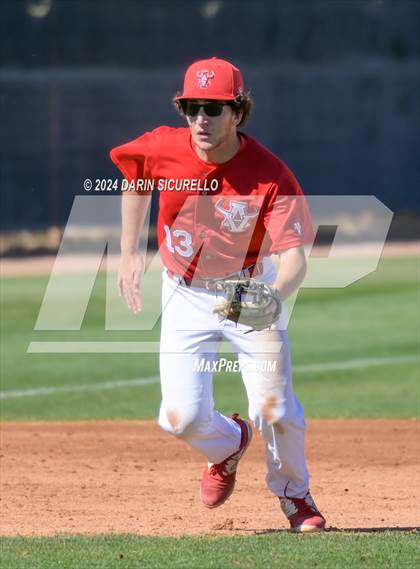 Thumbnail 1 in Arbor View vs. Marist (Coach Bob National Invitational) photogallery.