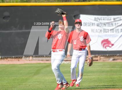 Thumbnail 3 in Arbor View vs. Marist (Coach Bob National Invitational) photogallery.