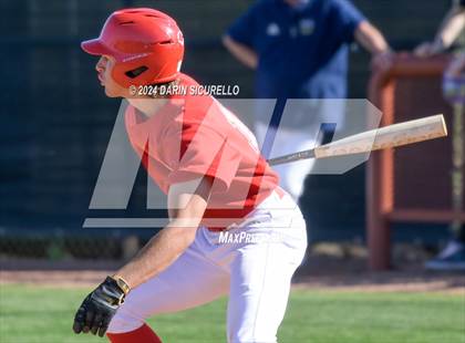Thumbnail 2 in Arbor View vs. Marist (Coach Bob National Invitational) photogallery.