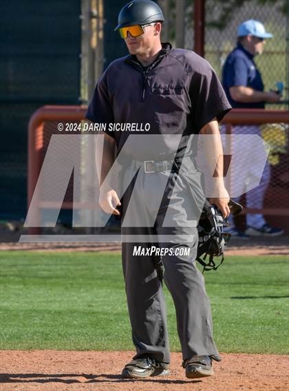 Thumbnail 1 in Arbor View vs. Marist (Coach Bob National Invitational) photogallery.