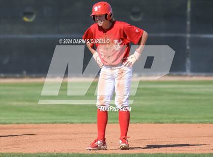 Thumbnail 1 in Arbor View vs. Marist (Coach Bob National Invitational) photogallery.