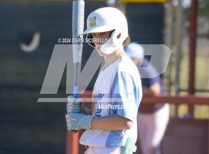 Thumbnail 3 in Arbor View vs. Marist (Coach Bob National Invitational) photogallery.