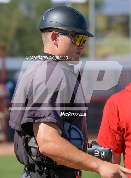 Thumbnail 3 in Arbor View vs. Marist (Coach Bob National Invitational) photogallery.