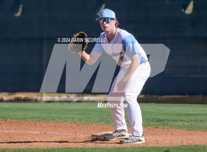 Thumbnail 2 in Arbor View vs. Marist (Coach Bob National Invitational) photogallery.