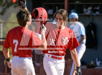 Thumbnail 2 in Arbor View vs. Marist (Coach Bob National Invitational) photogallery.