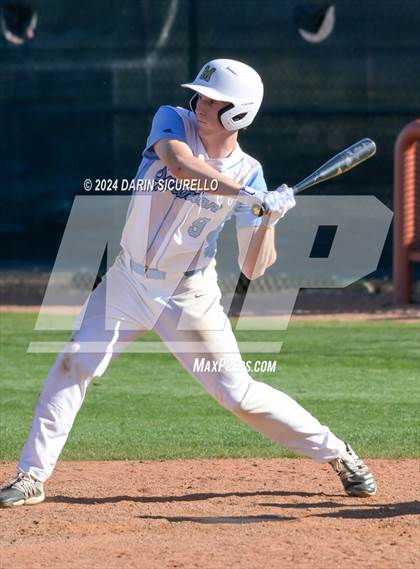 Thumbnail 2 in Arbor View vs. Marist (Coach Bob National Invitational) photogallery.