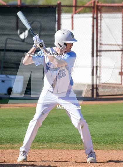 Thumbnail 1 in Arbor View vs. Marist (Coach Bob National Invitational) photogallery.
