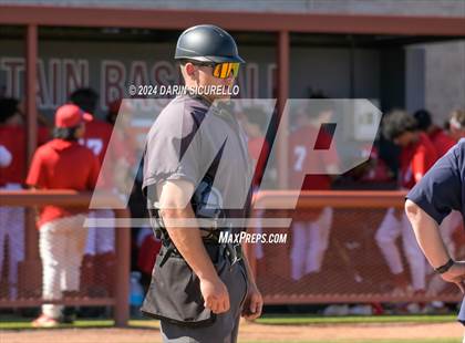 Thumbnail 1 in Arbor View vs. Marist (Coach Bob National Invitational) photogallery.