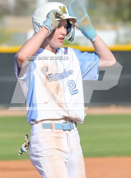 Thumbnail 2 in Arbor View vs. Marist (Coach Bob National Invitational) photogallery.
