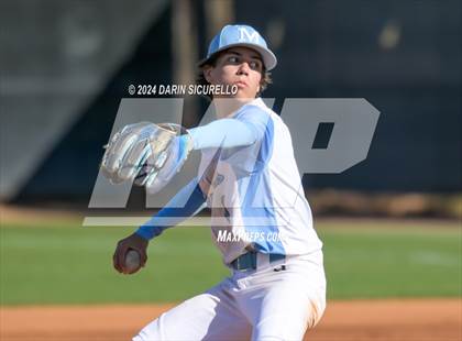 Thumbnail 1 in Arbor View vs. Marist (Coach Bob National Invitational) photogallery.