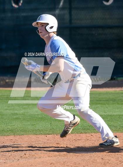 Thumbnail 1 in Arbor View vs. Marist (Coach Bob National Invitational) photogallery.