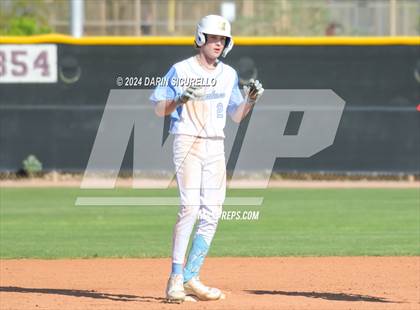 Thumbnail 1 in Arbor View vs. Marist (Coach Bob National Invitational) photogallery.
